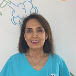 Dra Olguita Salinas – Smile Planet Dra. Olguita Salinas - Smile Planet